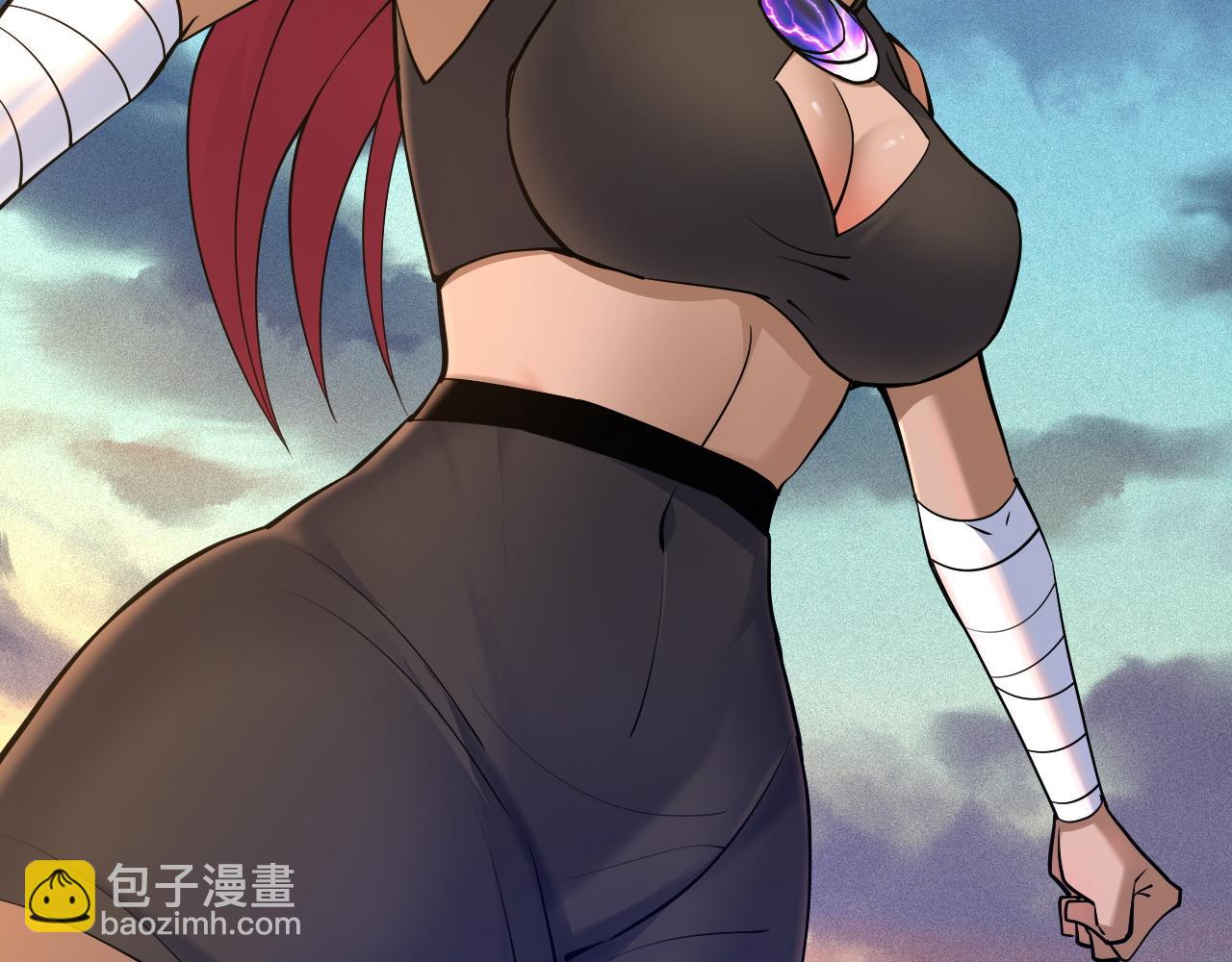 第31话 会见西门大阀！(1/5)-第31话