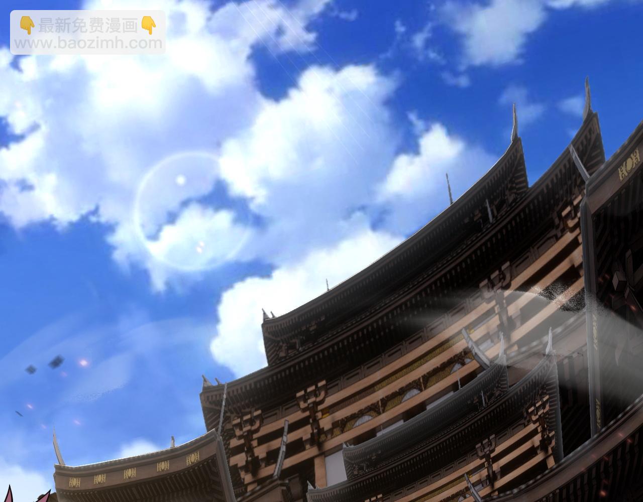 第33话 武童试炼打响！(1/5)-第33话