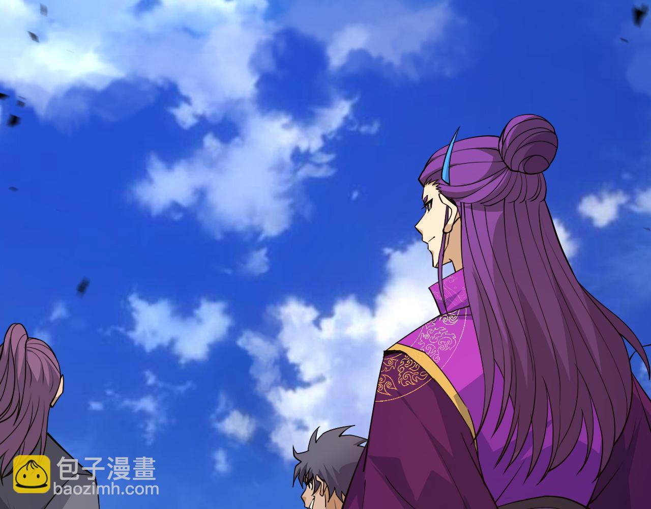 第33话 武童试炼打响！(1/5)-第33话