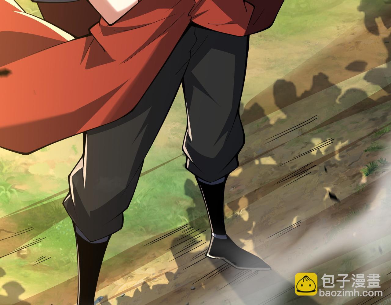 第35话 地狱的血链(1/5)-第35话