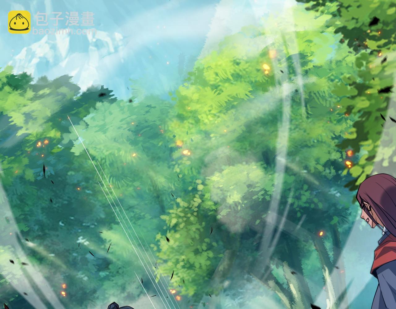 第35话 地狱的血链(1/5)-第35话