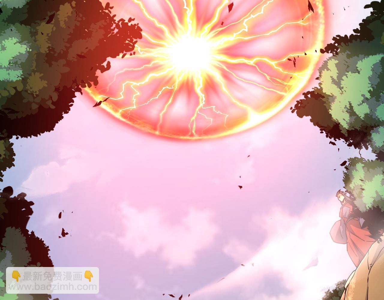 第37话 武圣的震惊(1/4)-第37话