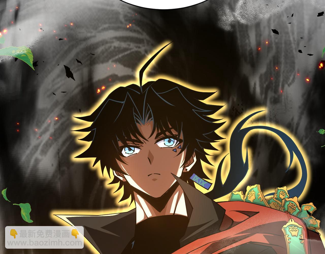 第37话 武圣的震惊(1/4)-第37话