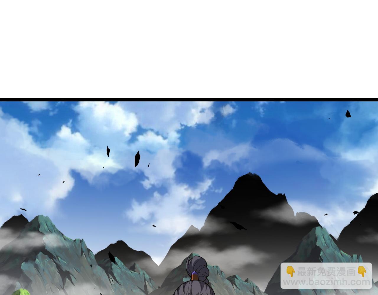 第37话 武圣的震惊(1/4)-第37话