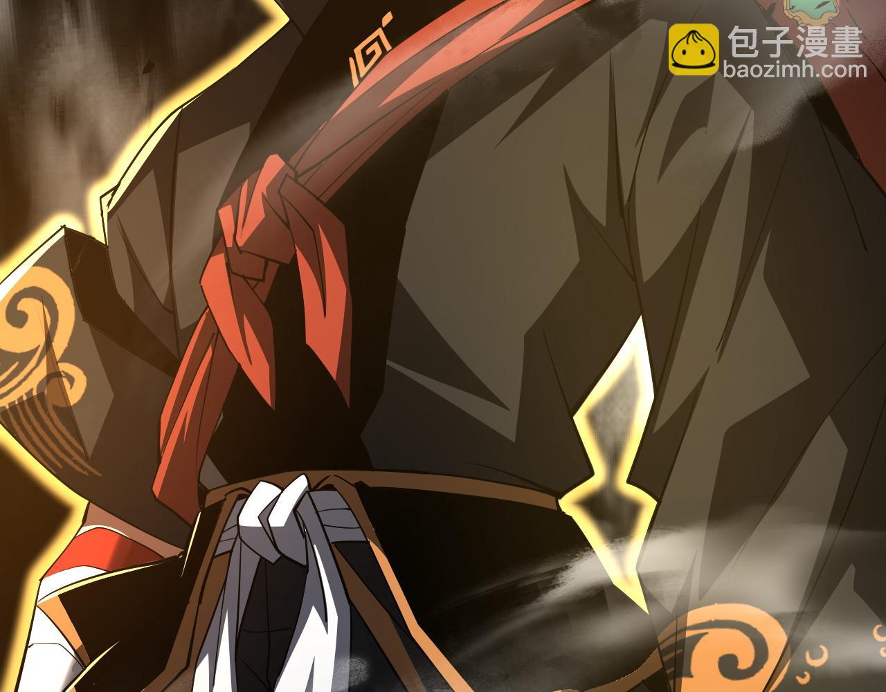 第37话 武圣的震惊(1/4)-第37话