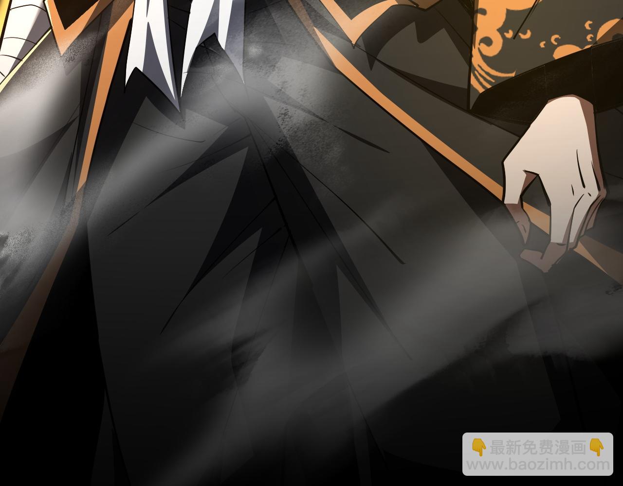 第37话 武圣的震惊(1/4)-第37话