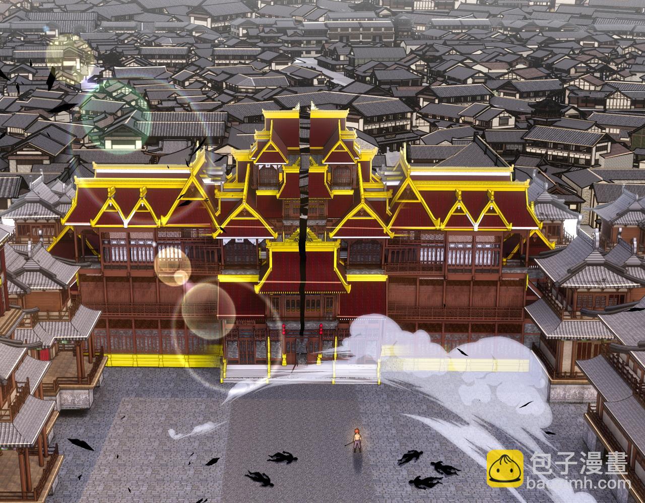 第39话 砸招牌！(1/5)-第39话