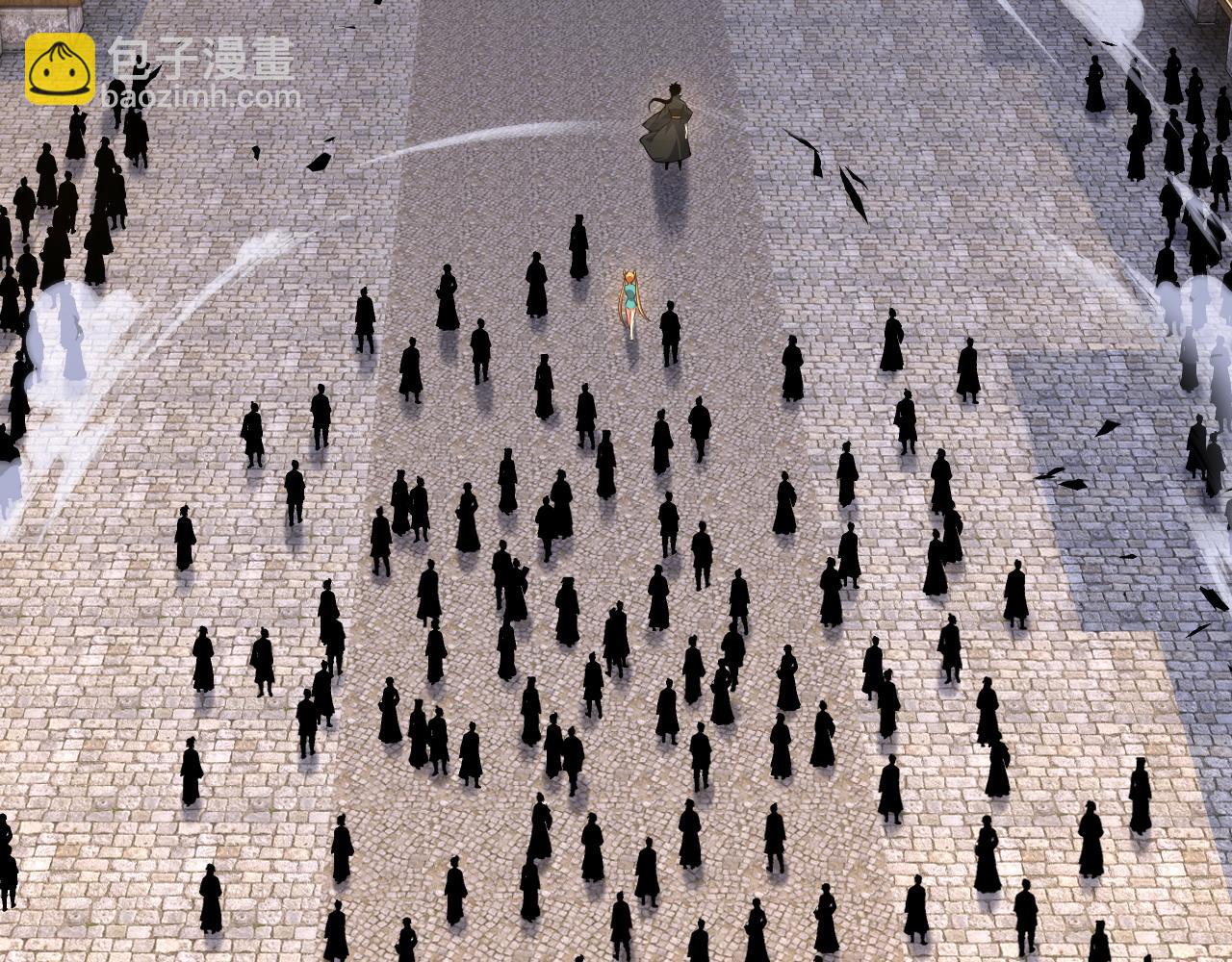 第39话 砸招牌！(1/5)-第39话