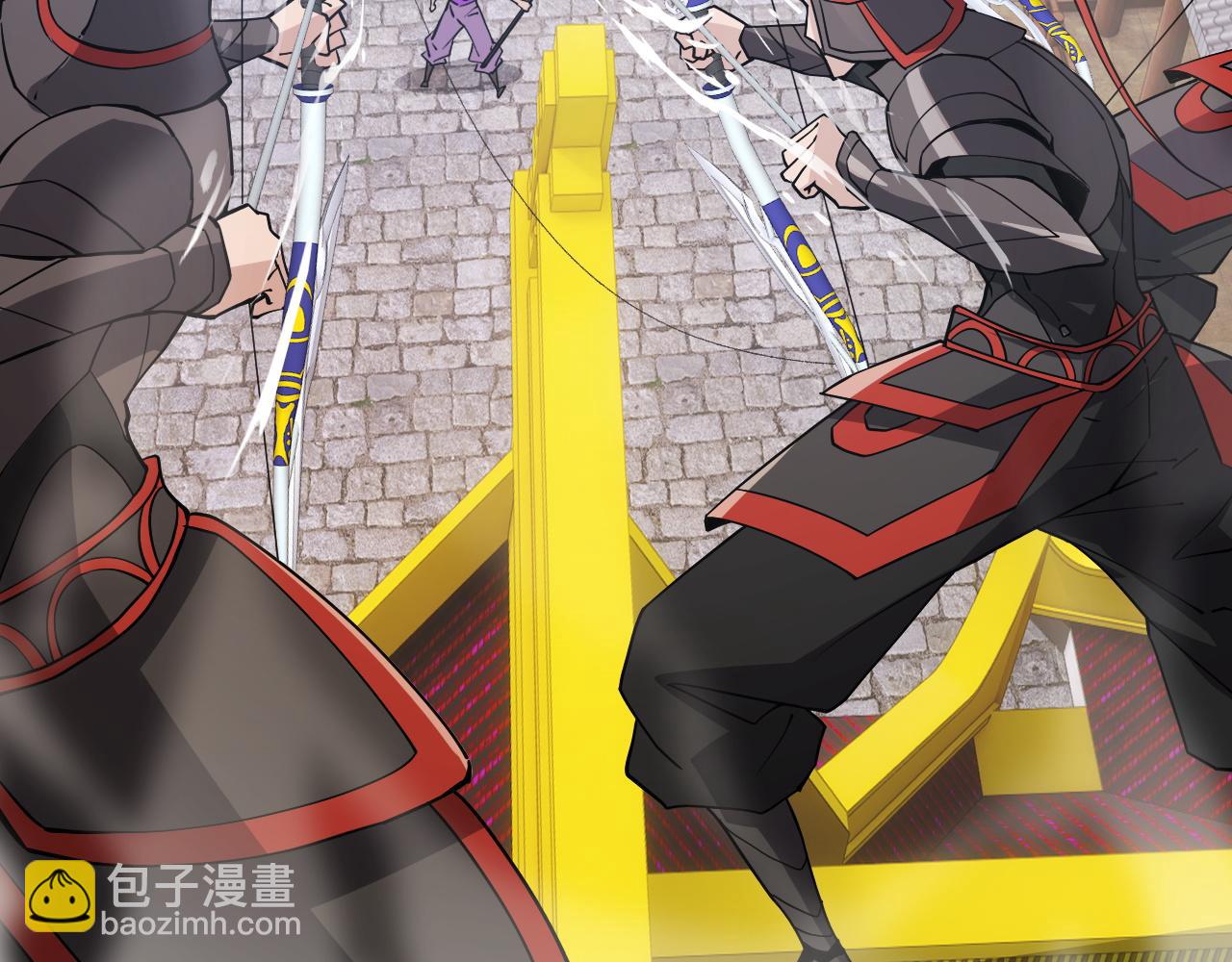 第39话 砸招牌！(1/5)-第39话