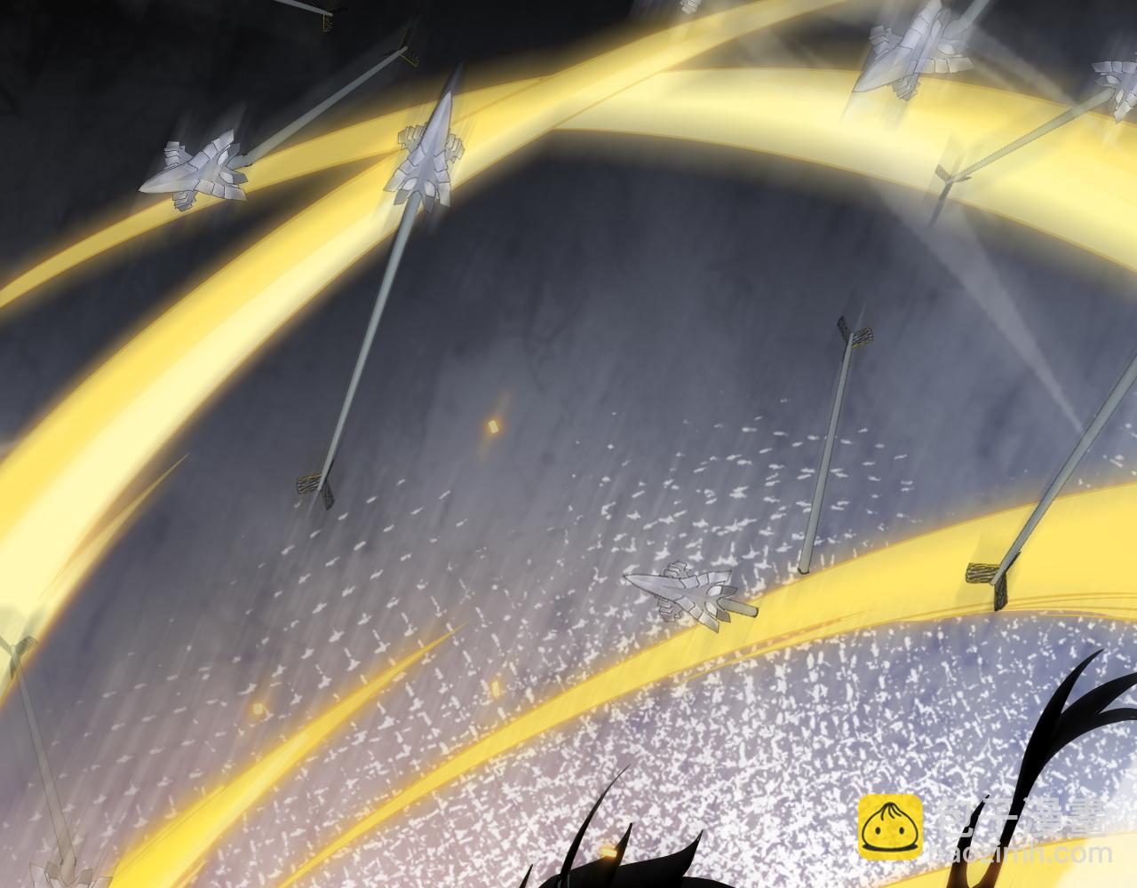 第39话 砸招牌！(1/5)-第39话