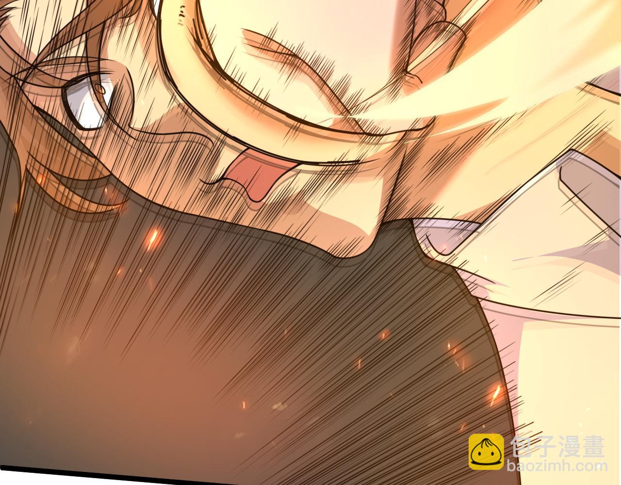 第5话 意外证人，达奚阳！(1/4)-第5话