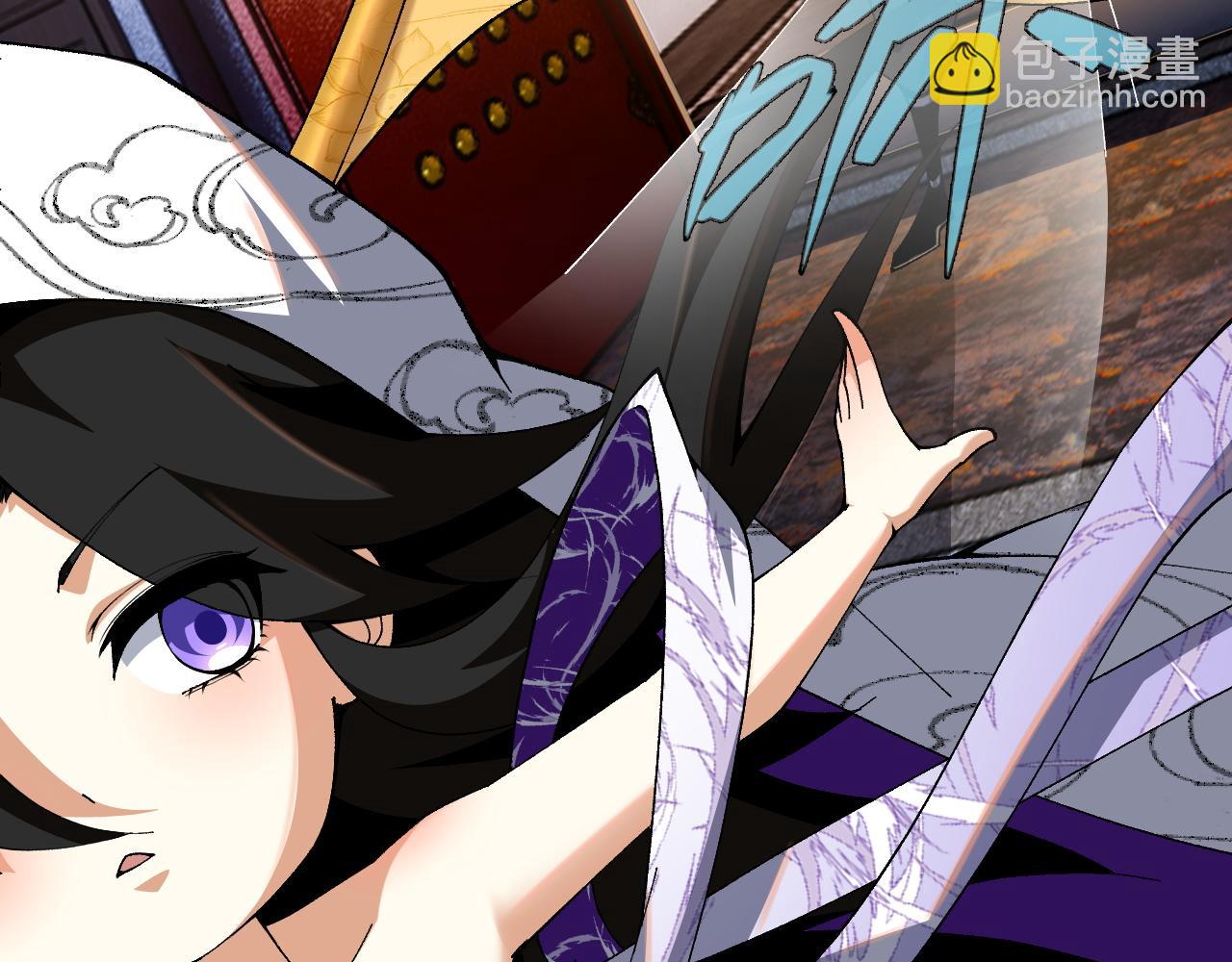 第41话 武圣召见(1/5)-第41话