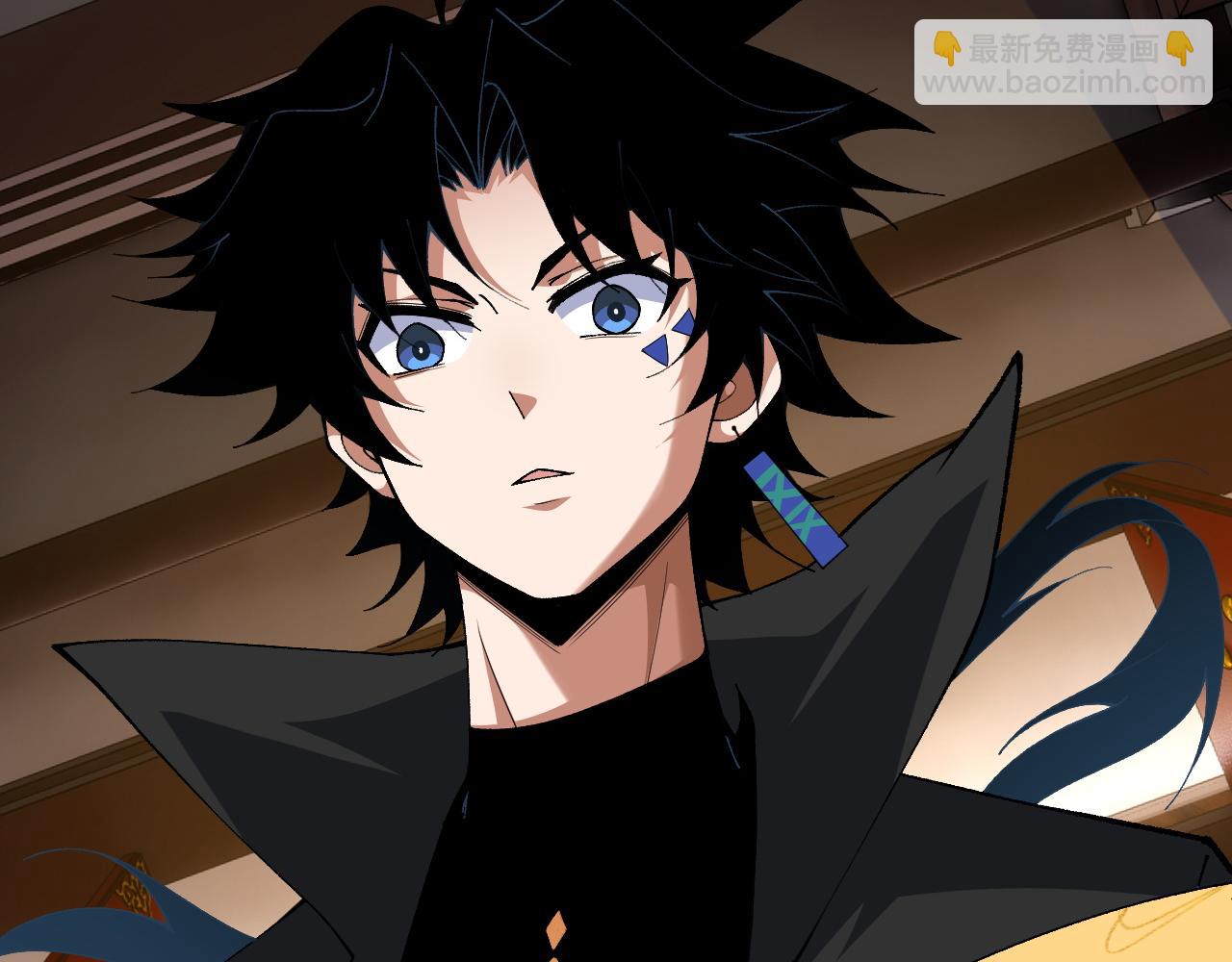 第41话 武圣召见(1/5)-第41话