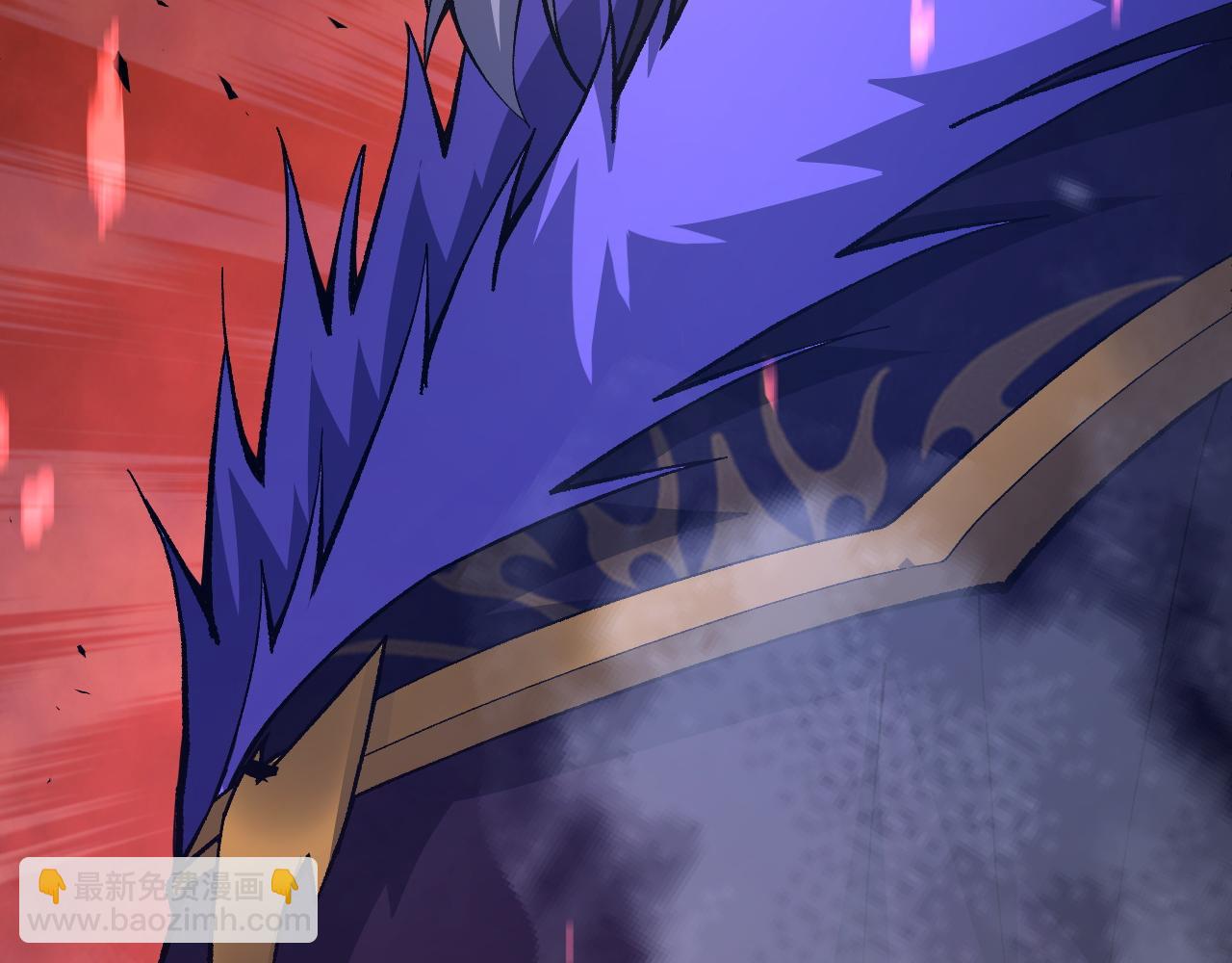 第43话 最大的危机(1/5)-第43话