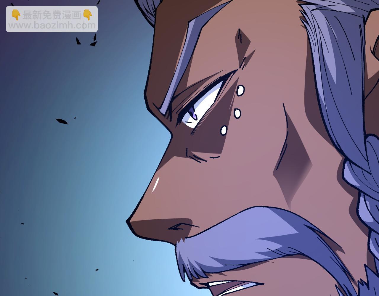 第43话 最大的危机(1/5)-第43话