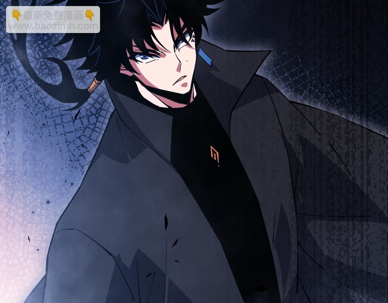 第43话 最大的危机(1/5)-第43话