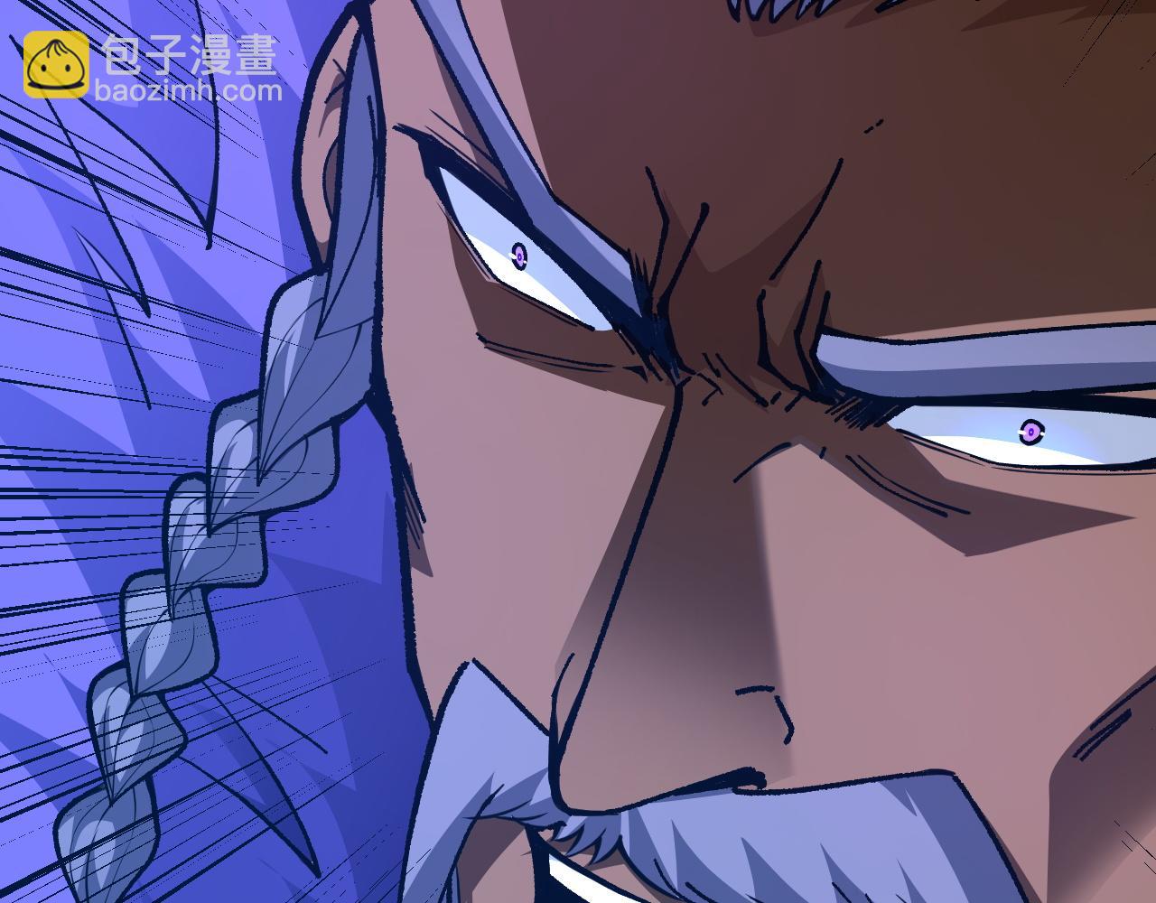 第43话 最大的危机(1/5)-第43话