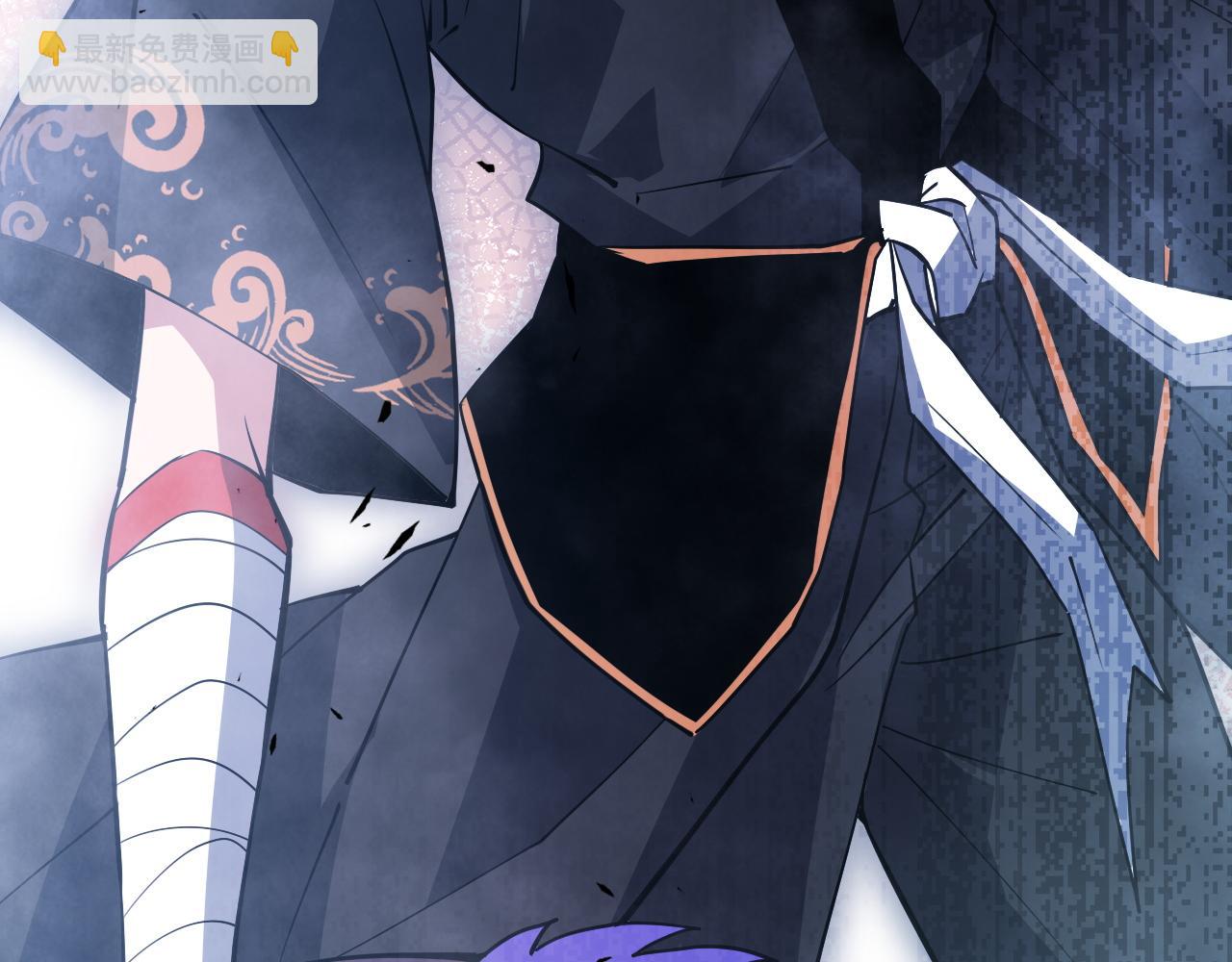 第43话 最大的危机(1/5)-第43话