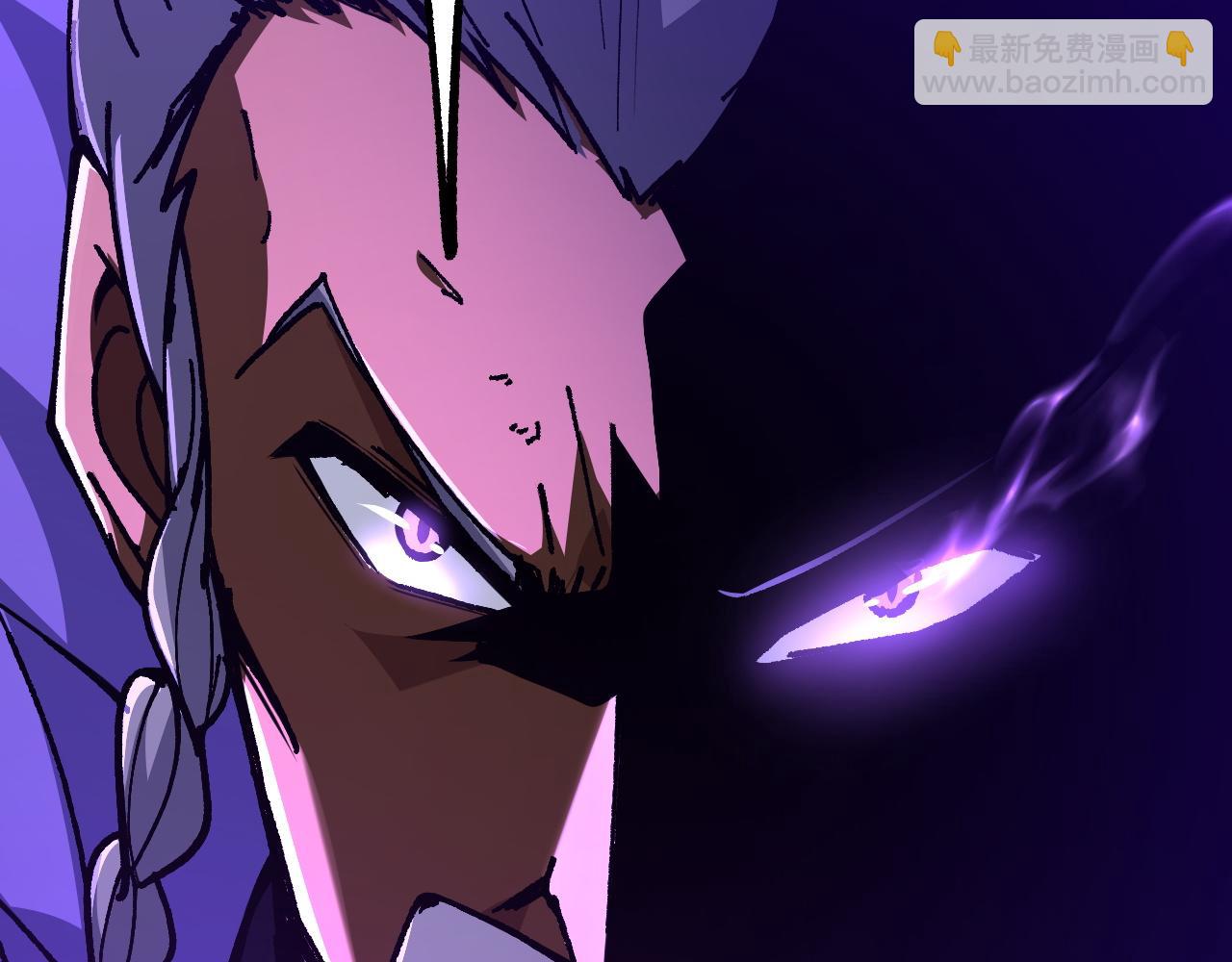 第43话 最大的危机(1/5)-第43话