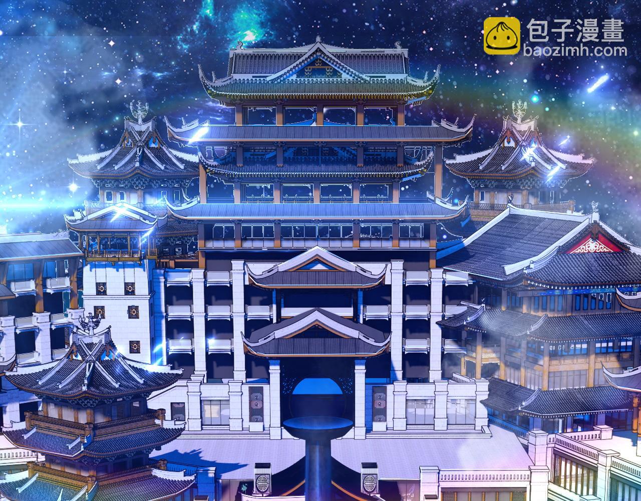 第45话 婚礼和葬礼？(1/5)-第45话