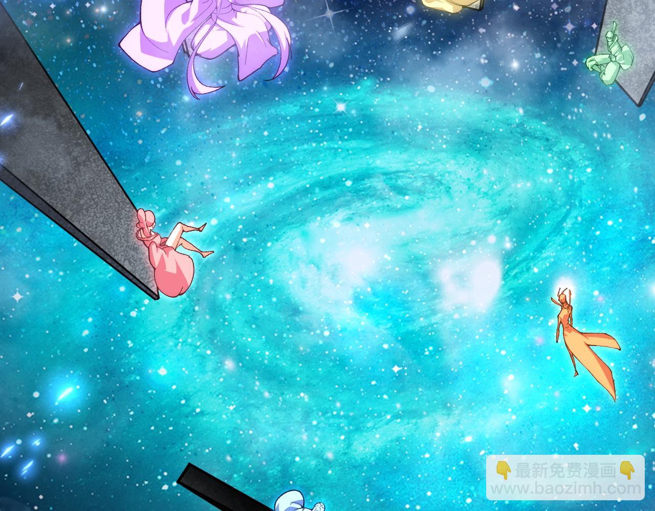 第45话 婚礼和葬礼？(1/5)-第45话