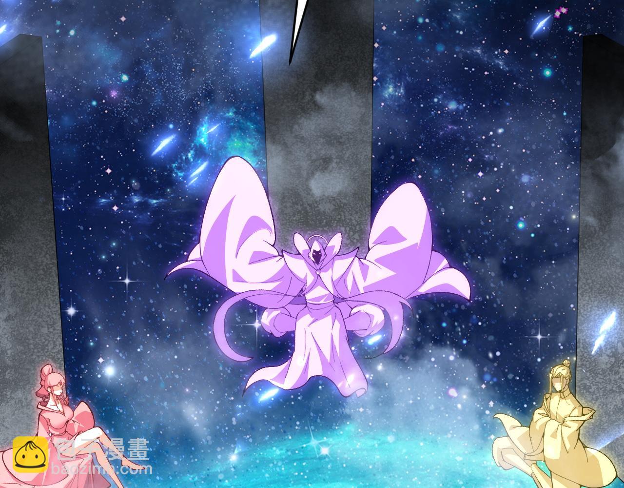 第45话 婚礼和葬礼？(1/5)-第45话