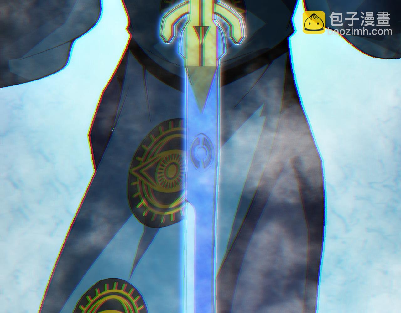 第45话 婚礼和葬礼？(1/5)-第45话