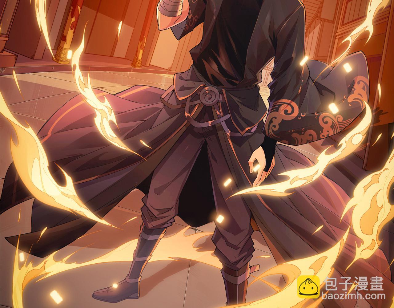 第45话 婚礼和葬礼？(1/5)-第45话