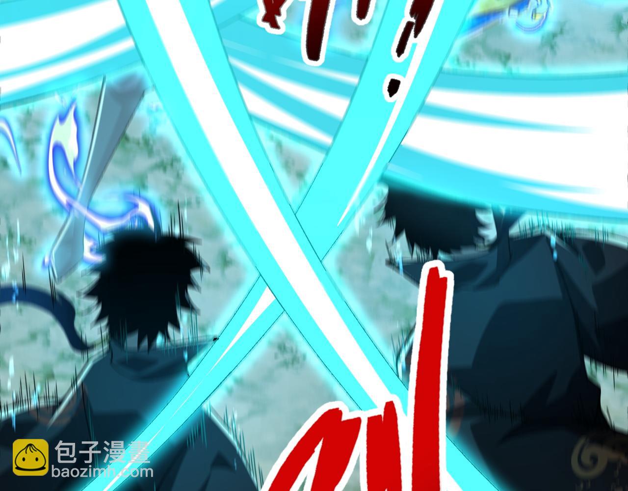 第47话 秦无双虐杀厉无忌！(1/5)-第47话