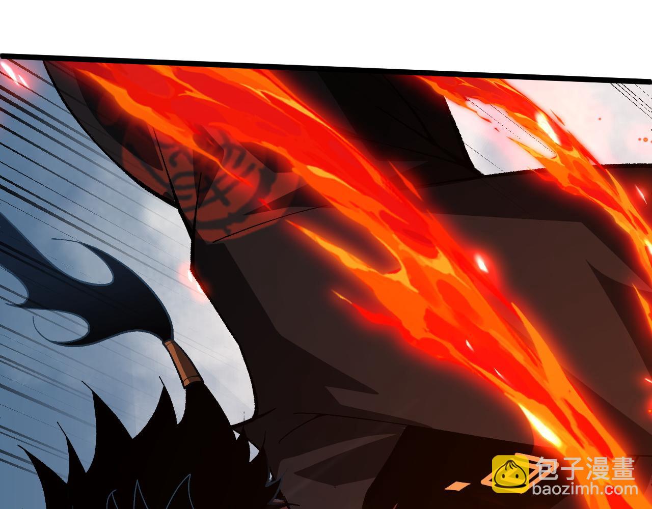 第47话 秦无双虐杀厉无忌！(1/5)-第47话