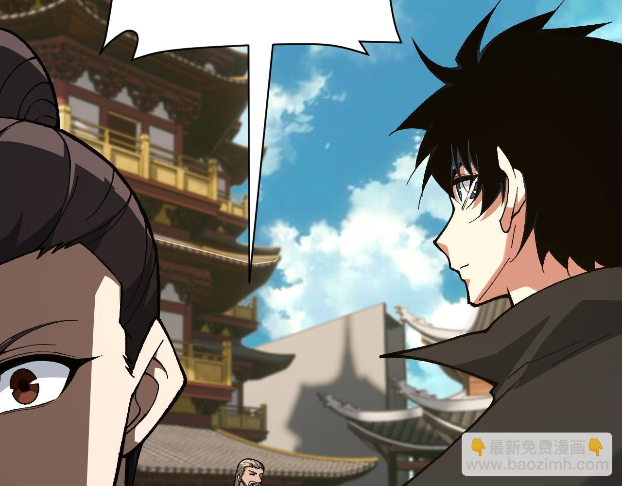 第51话 明争暗斗的万象谷(1/5)-第51话