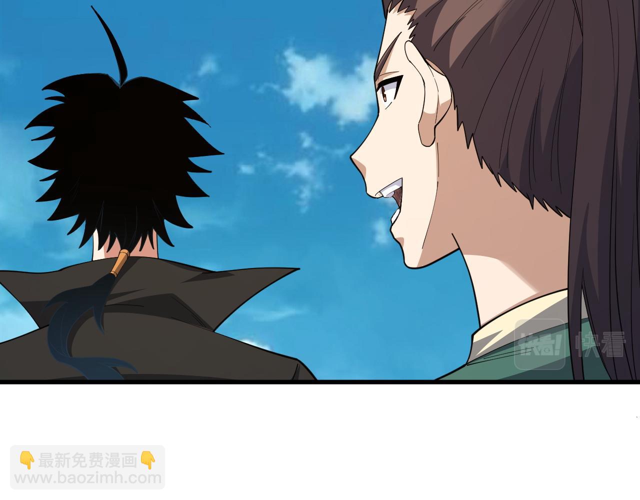 第53话 巧遇故人(1/4)-第53话