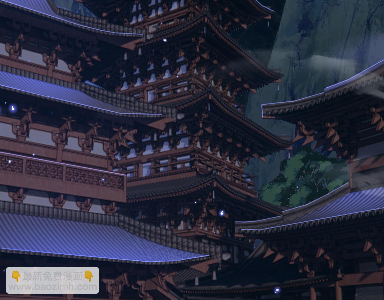 第53话 巧遇故人(1/4)-第53话