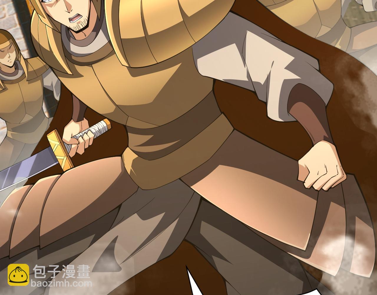 第55话 风卷残云(1/4)-第55话