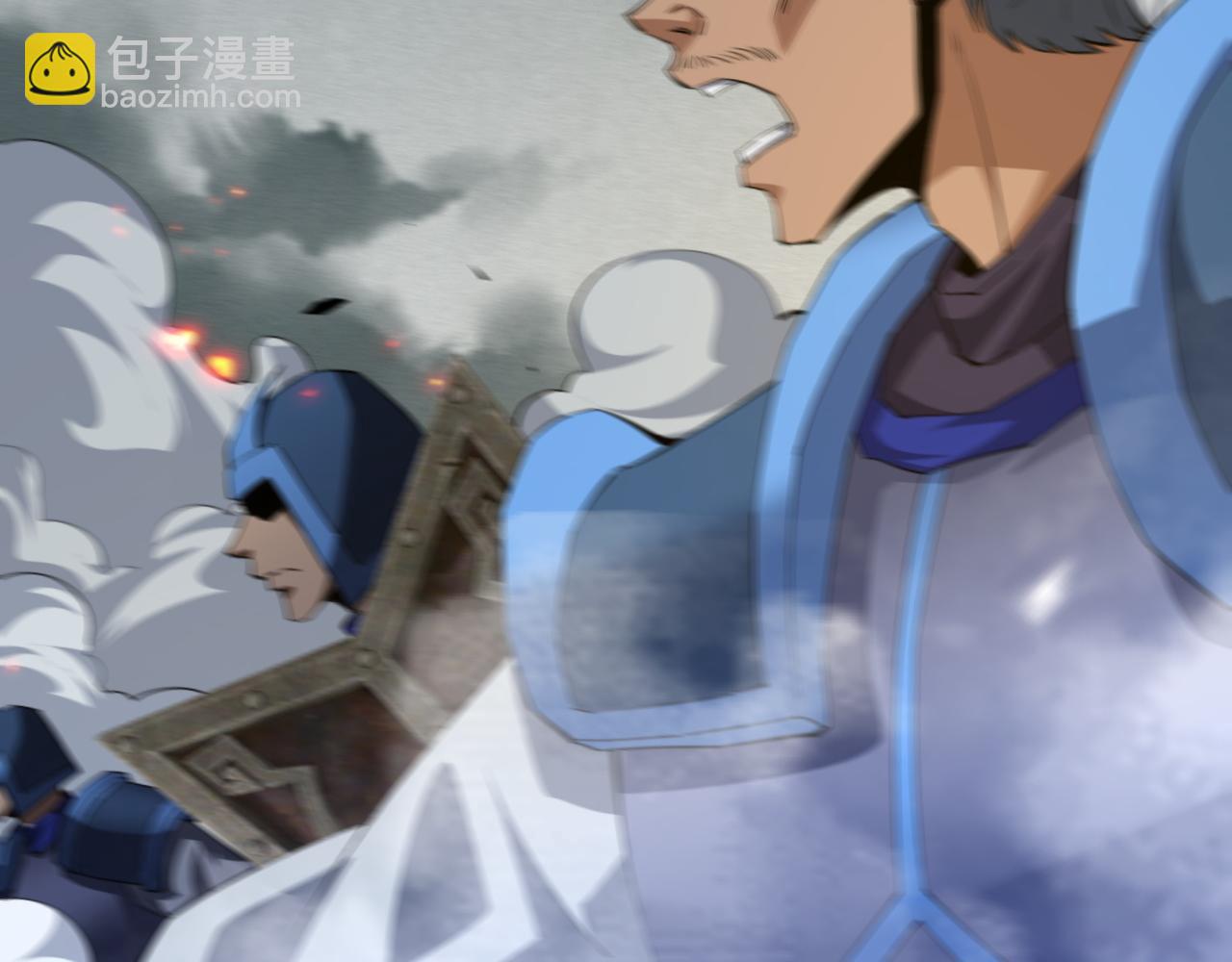 第57话 全线崩溃(1/4)-第57话