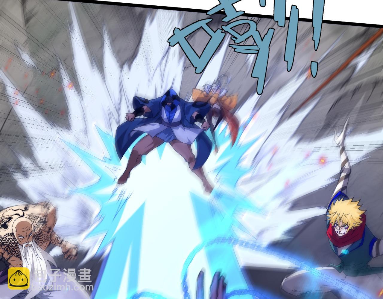 第59话 杀神降临(1/4)-第59话