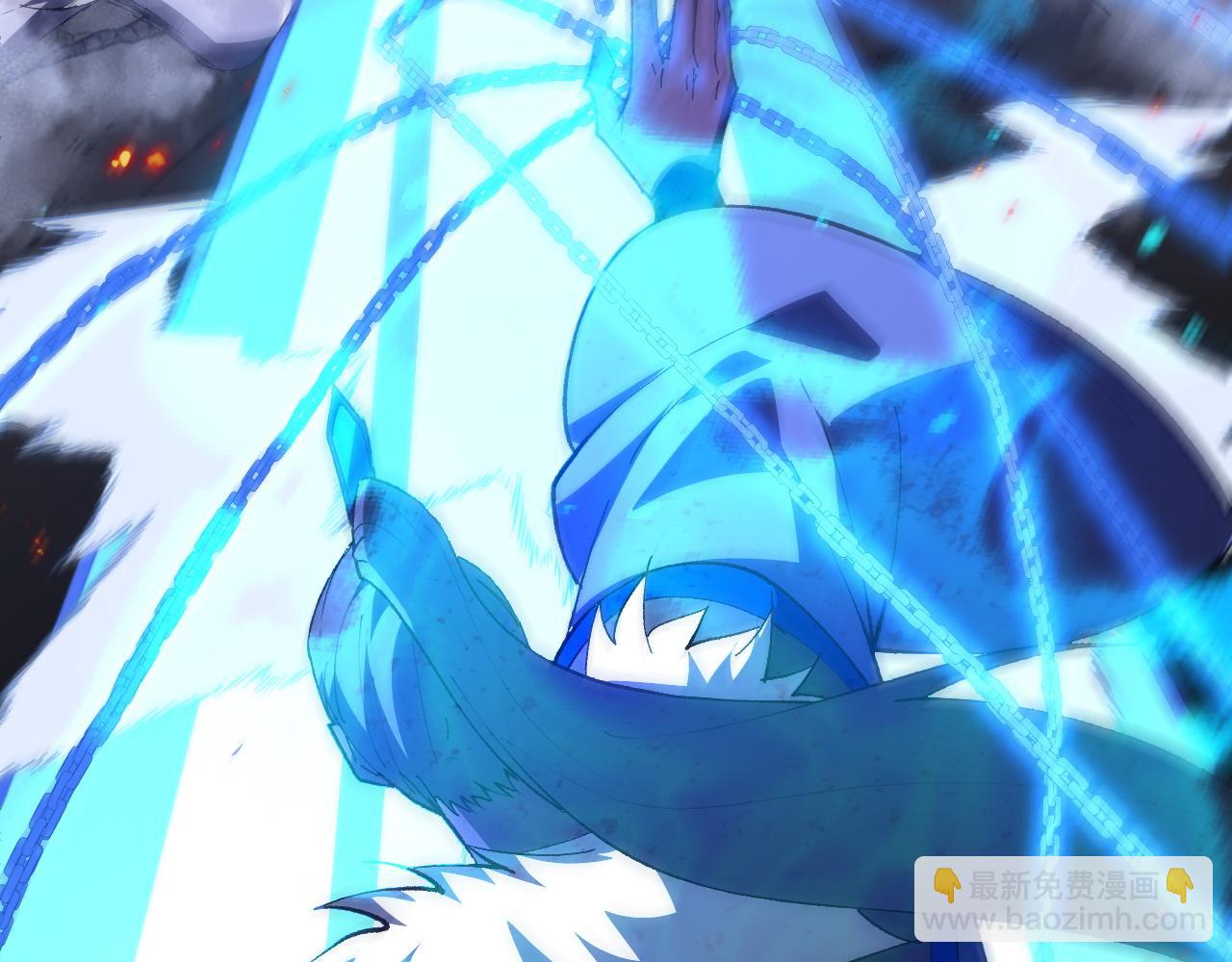 第59话 杀神降临(1/4)-第59话