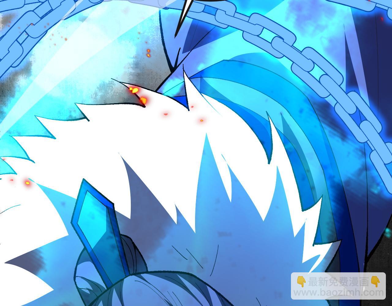 第59话 杀神降临(1/4)-第59话