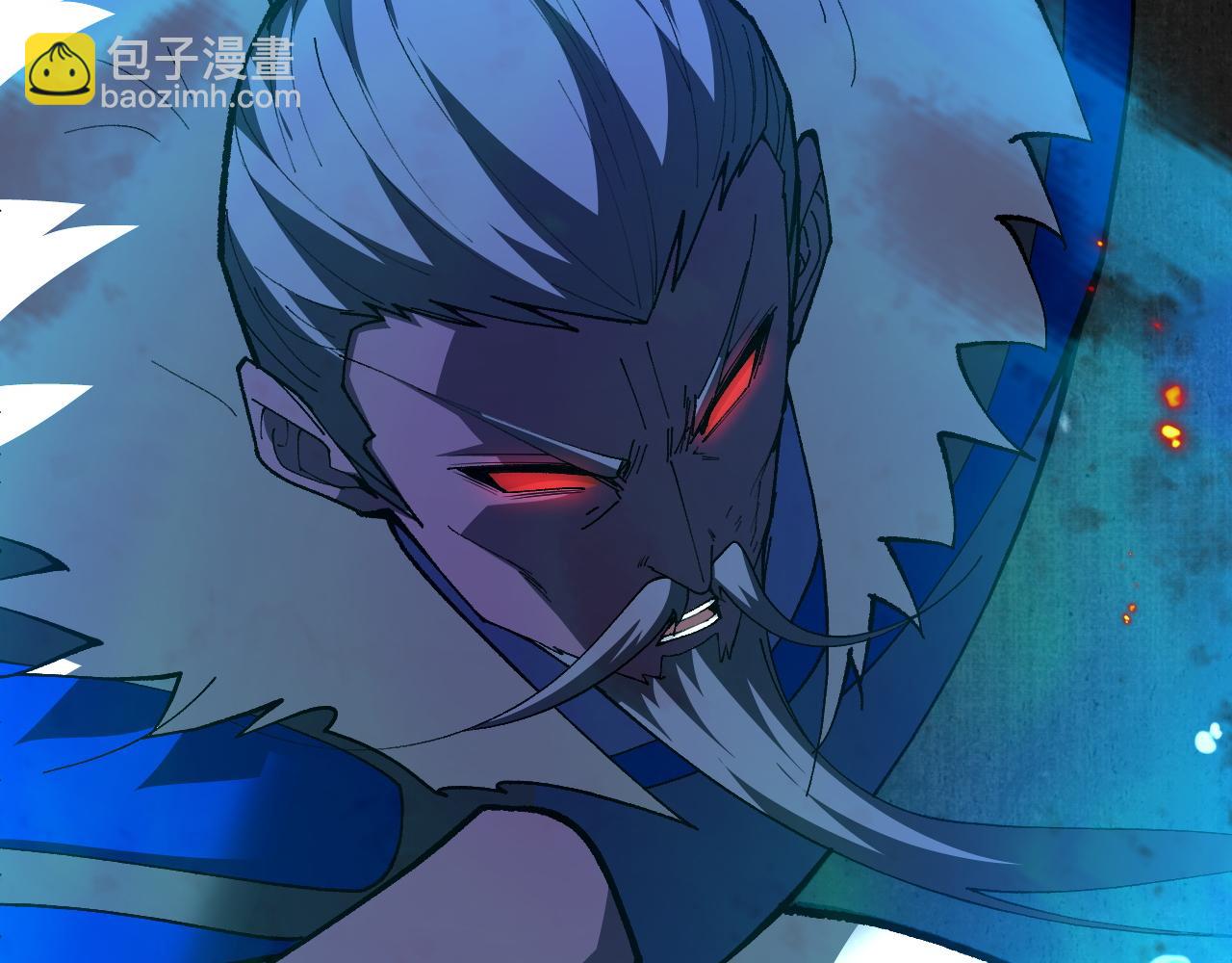 第59话 杀神降临(1/4)-第59话