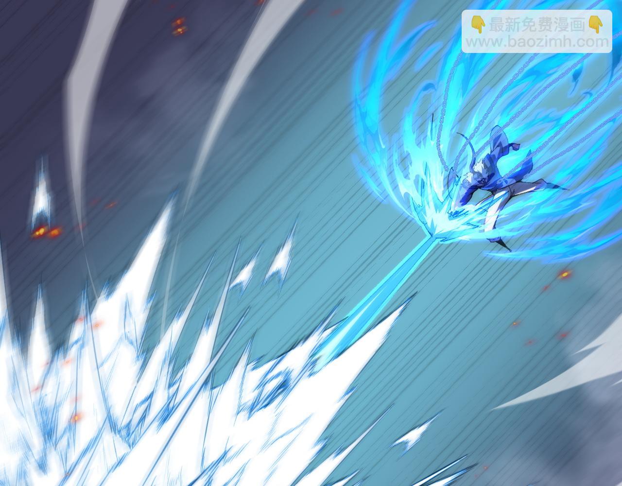 第59话 杀神降临(1/4)-第59话