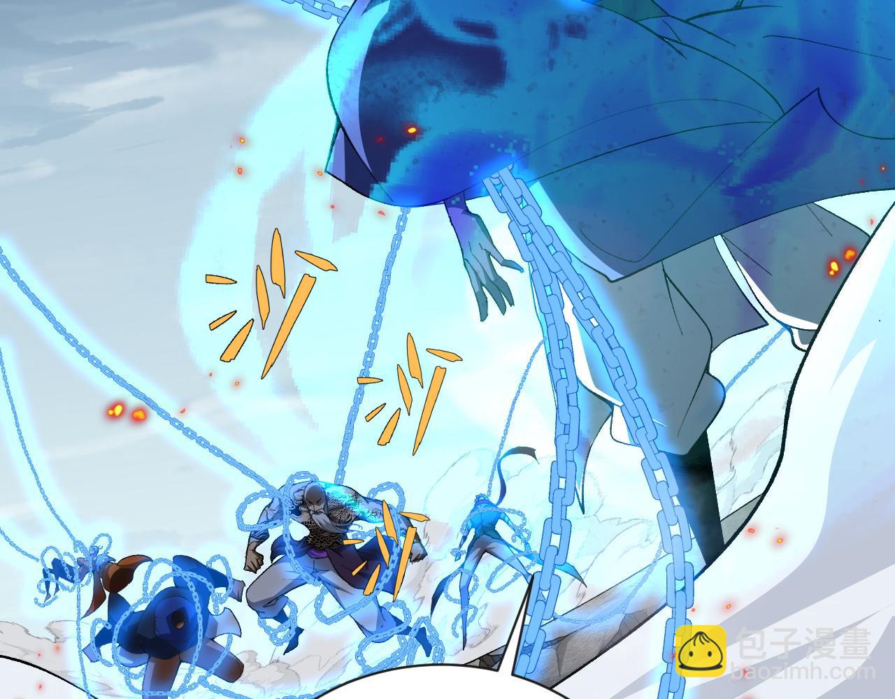 第59话 杀神降临(1/4)-第59话