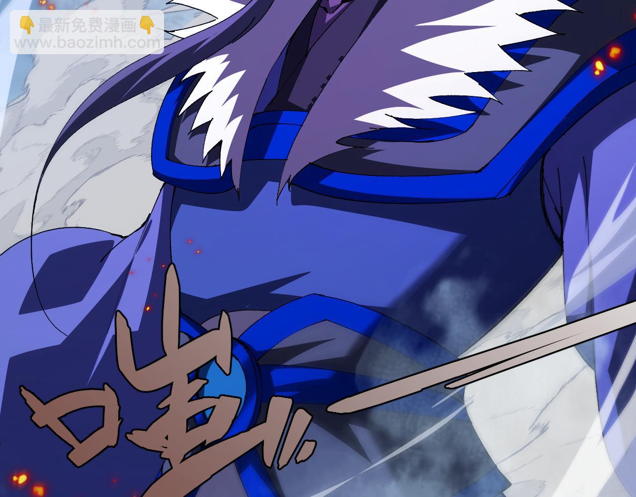 第59话 杀神降临(1/4)-第59话