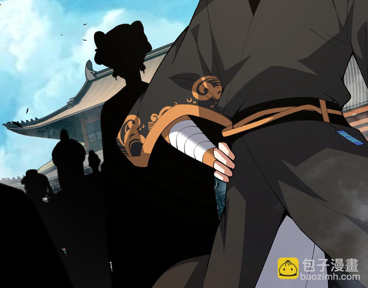 第61话 一骑绝尘(1/4)-第61话