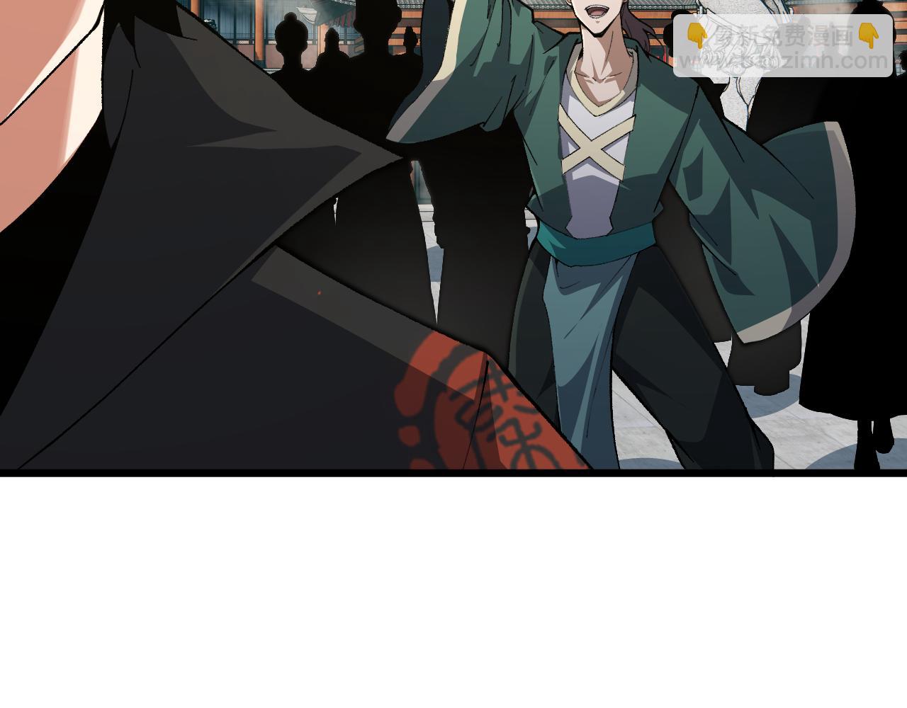 第61话 一骑绝尘(1/4)-第61话