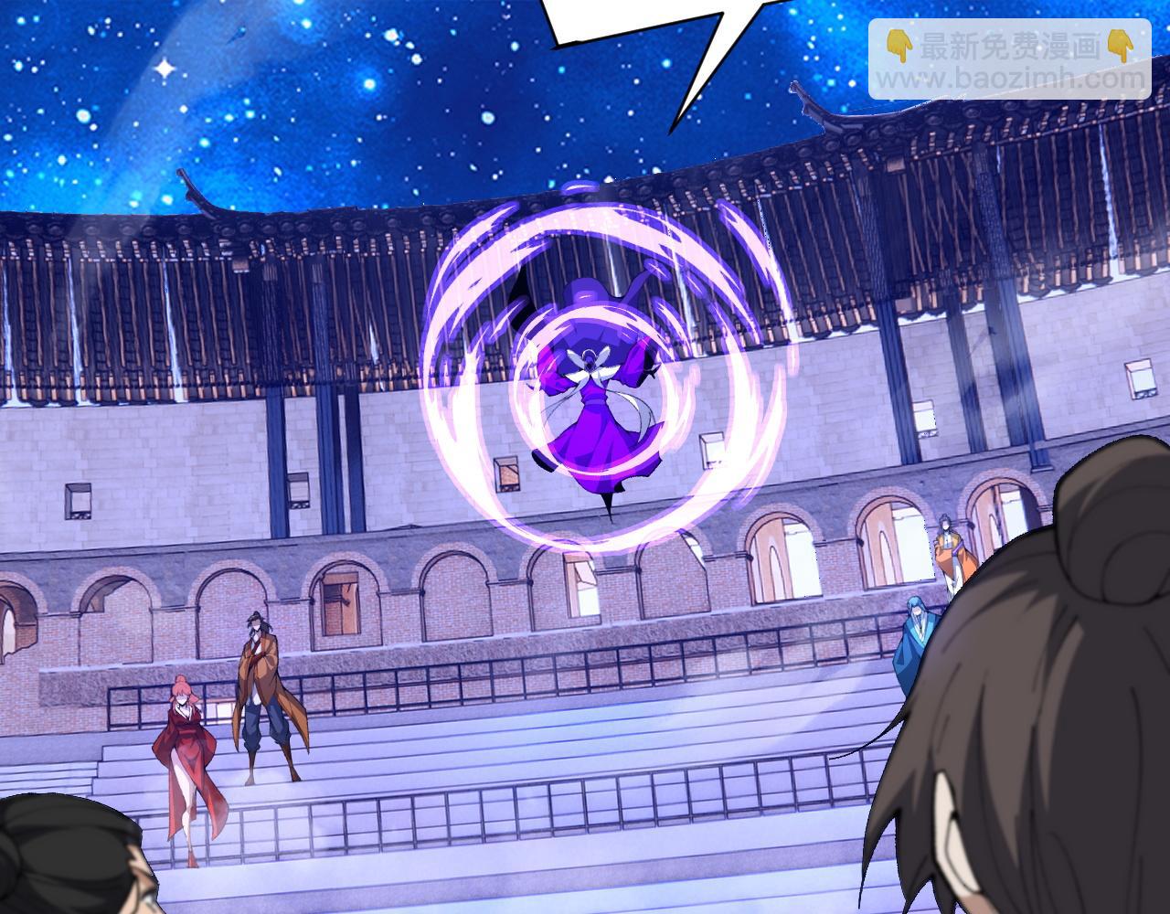 第63话 秦无双的目标(1/5)-第63话