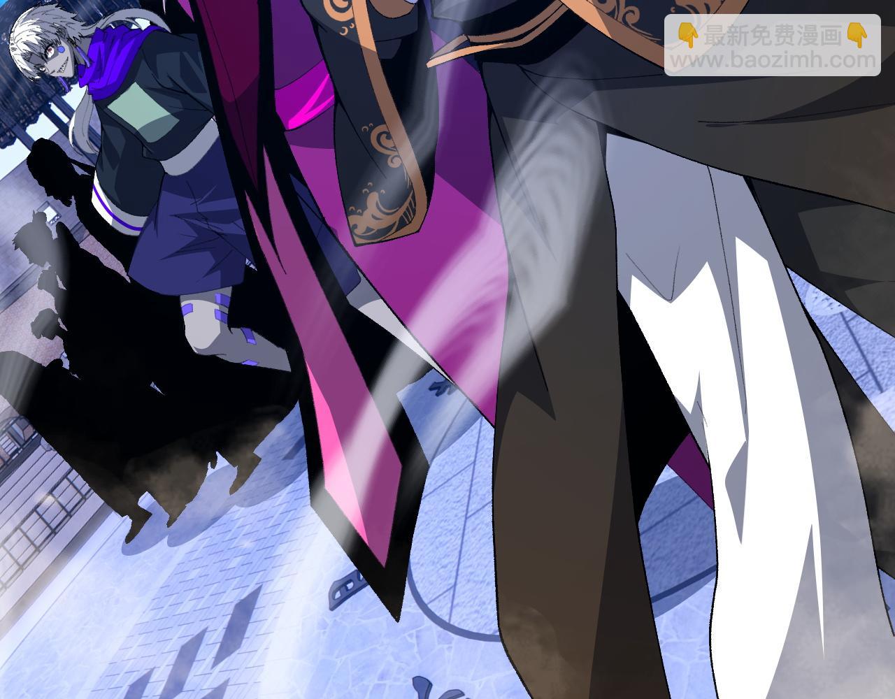 第63话 秦无双的目标(1/5)-第63话