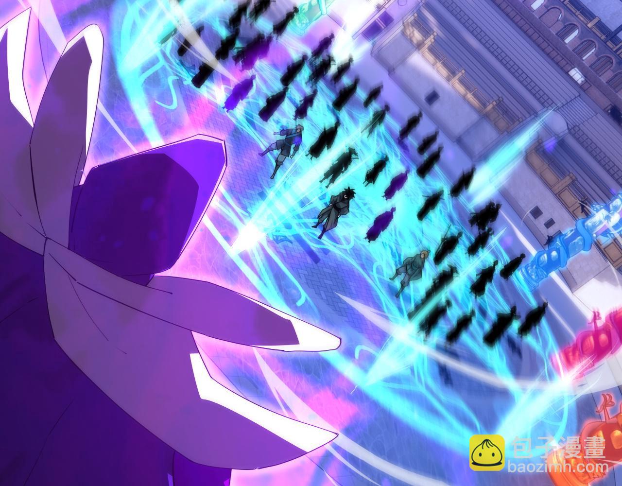 第63话 秦无双的目标(1/5)-第63话