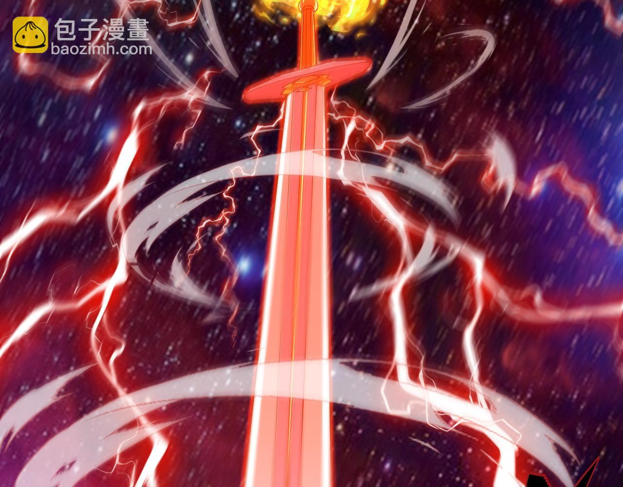 第67话 震惊全场的一击！(1/5)-第67话