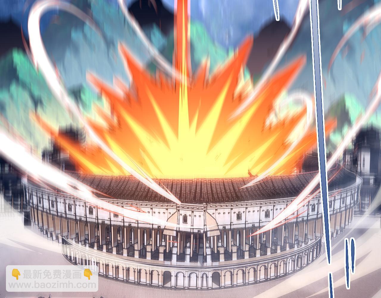 第67话 震惊全场的一击！(1/5)-第67话