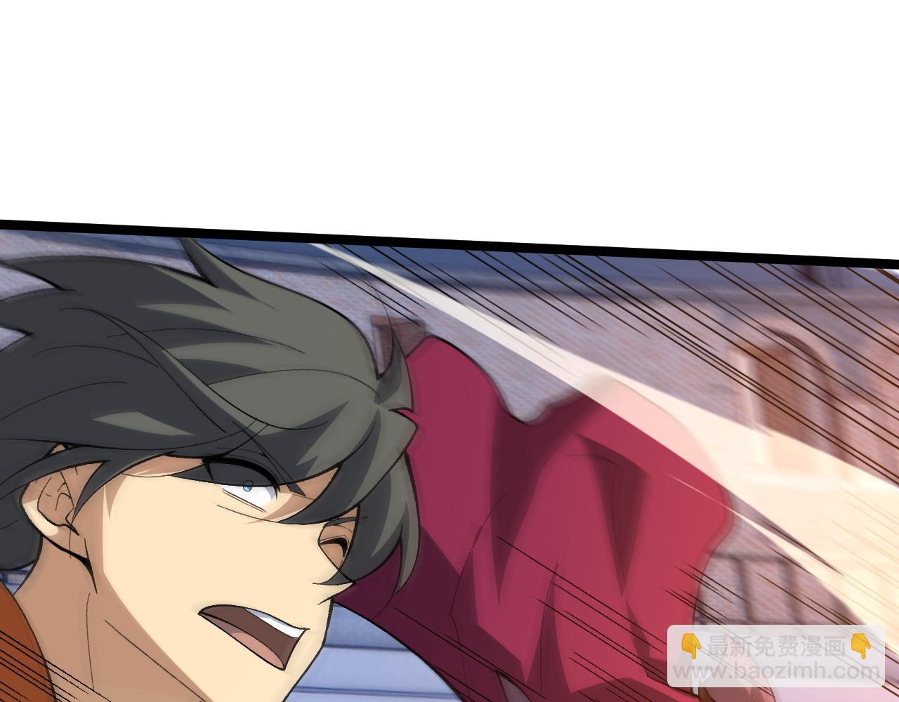 第67话 震惊全场的一击！(1/5)-第67话